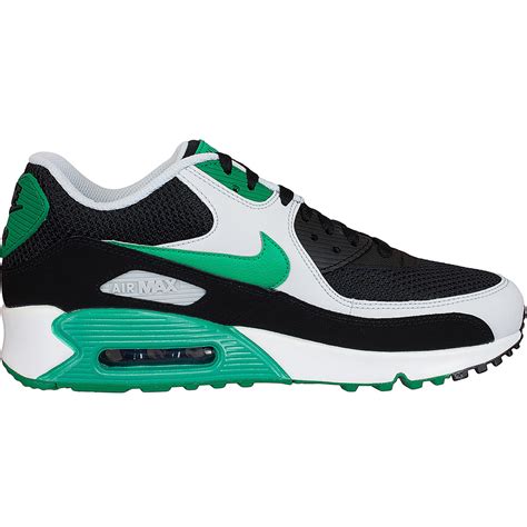 nike air max 90 schwarz grau grün|nike air max 90 zalando.